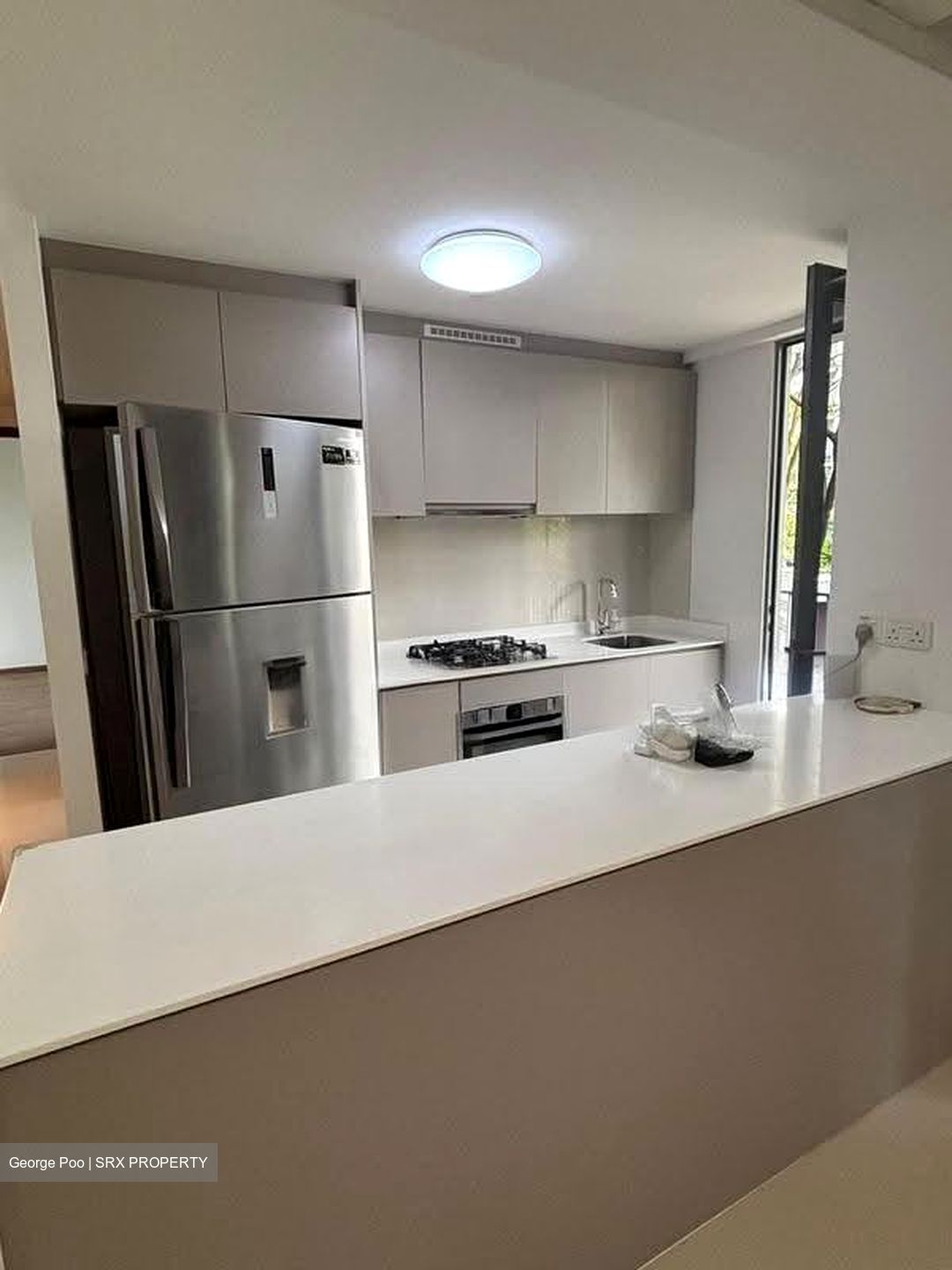 The Visionaire (D27), Condominium #627924171